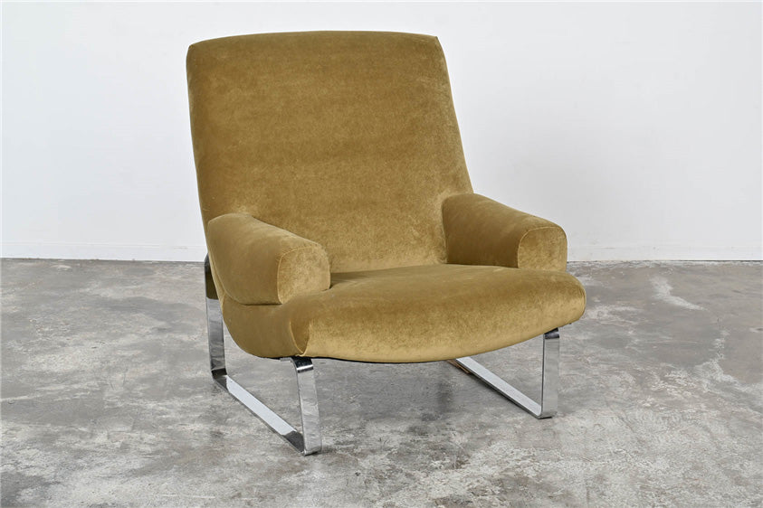 Lounge Chair Rare