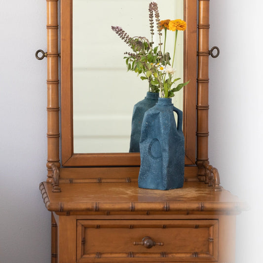 Milk Jug Vases