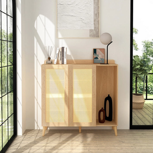 Katie Sideboard Storage Cabinet