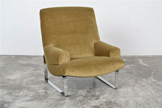 Lounge Chair Rare