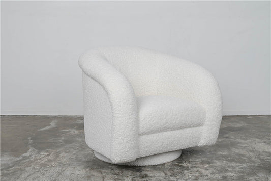 Sherpa Lounge Chair