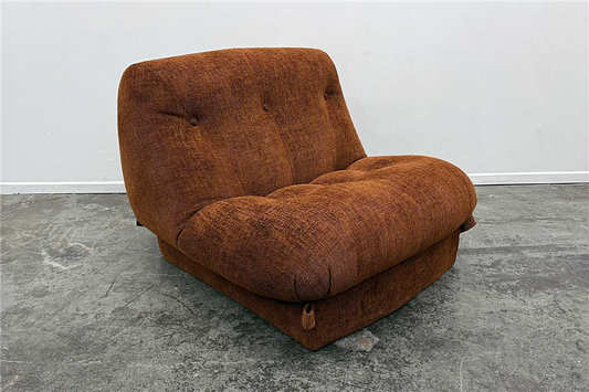Lounge Chair Nubby