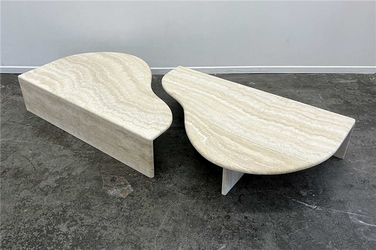 Marble Coffee Table
